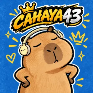 CAHAYA43 光 Turnamen Megah Panggung Gaming Paling Asik & Seru