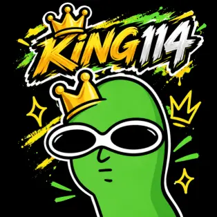 KING114 𛀀 Platform Hiburan Minimalis Main Lancar Tanpa Gangguan