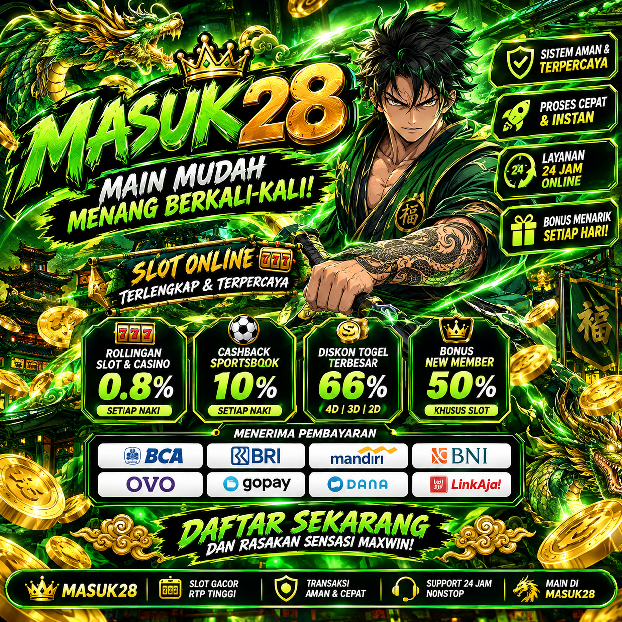 MASUK28 ₳ Kanal Otentik Jalur Privat Anti Blokir Server VVIP