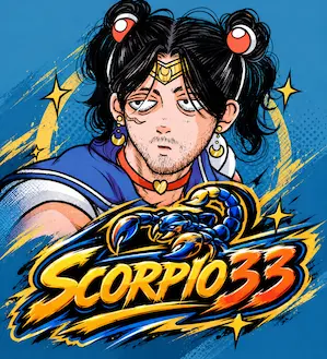 SCORPIO33 天 Solusi Rahasia Game Digital dengan Bonus Melimpah