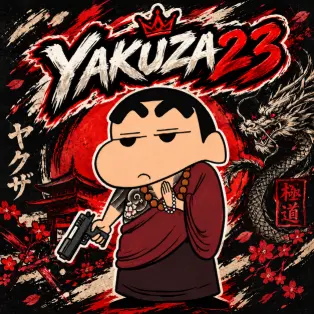 YAKUZA23 : Platform Game Online Terlengkap & Terpercaya