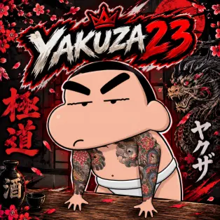 YAKUZA23 : Ruang Digital dengan Infrastruktur Server Premium